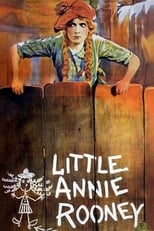 Poster de la película Little Annie Rooney