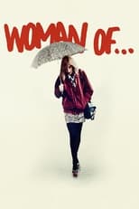 Poster de la película Woman of...