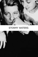 Poster de la película Stormy Waters