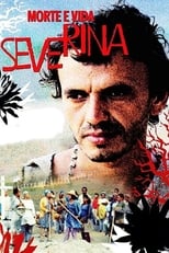 Poster de la película Morte e Vida Severina