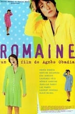 Poster de la película Romaine