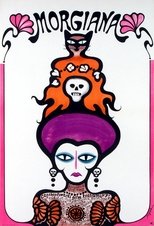 Poster de la película Morgiana
