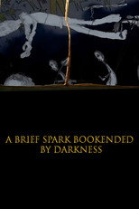 Poster de la película A Brief Spark Bookended by Darkness
