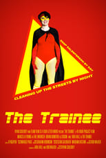 Poster de la película The Trainee