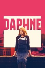 Poster de la película Daphne