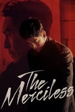 Poster de la película The Merciless