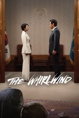 Poster de la serie The Whirlwind