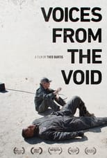 Poster de la película Voices from the Void