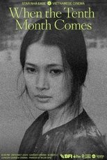 Poster de la película When the Tenth Month Comes
