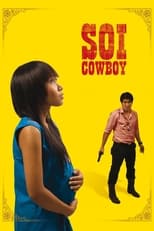 Poster de la película Soi Cowboy