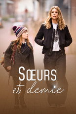 Poster de la película Sœurs et demie