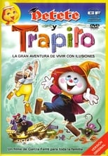 Poster de la película Trapito