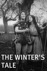 Poster de la película The Winter's Tale