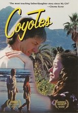 Poster de la película Coyotes