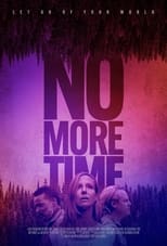Poster de la película No More Time