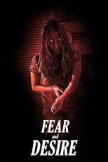 Poster de la película Fear and Desire