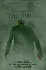 Poster de la película The Smog
