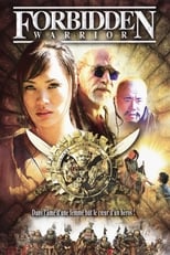 Poster de la película Forbidden Warrior