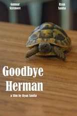 Poster de la película Goodbye Herman