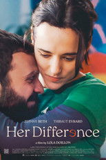 Poster de la película Her Difference