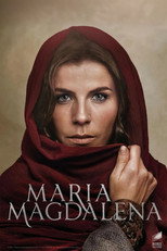 Poster de la serie María Magdalena