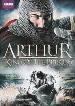 Poster de la película Arthur: King of the Britons