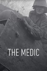 Poster de la película The Medic