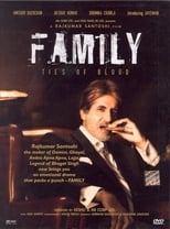 Poster de la película Family: Ties of Blood