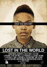 Poster de la película Lost in the World