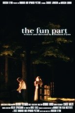Poster de la película The Fun Part