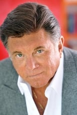 Actor Larry Manetti