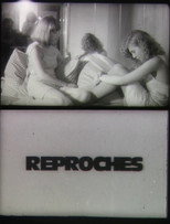 Poster de la película Reproches