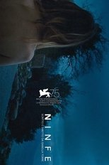 Poster de la película Nymphs