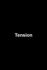 Poster de la película Tension