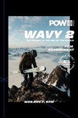 Poster de la película Wavy 2