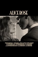 Poster de la película Alice Rose