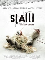 Poster de la película Slaw