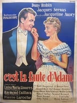 Poster de la película In Six Easy Lessons