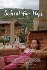 Poster de la película School for Hope