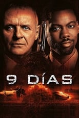 Poster de la película 9 días