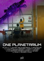 Poster de la película One Planetarium