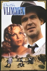 Poster de la película Doctor Vlimmen
