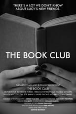 Poster de la película The Book Club