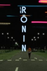 Poster de la película The Rōnin