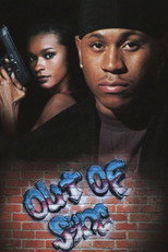 Poster de la película Out-of-Sync