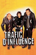 Poster de la película Influence Peddling