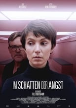 Poster de la película Im Schatten der Angst