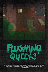 Poster de la película Flushing Queens