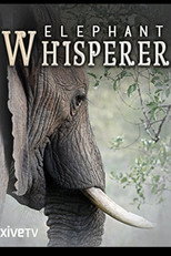 Poster de la película Elephant Whisperer