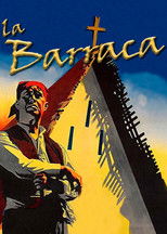 Poster de la película The Barracks